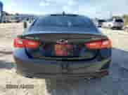 2018 Chevrolet Malibu Premier с VIN 1G1ZE5SX3JF214388, выставлен на аукционе Copart как лот 81746965 с пробегом 27 270 миль миль и Списание • Salvage title. История ставок и продаж доступна на DreamBid. Изображение 6.