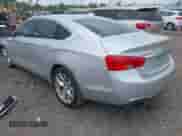 2016 Chevrolet Impala LTZ with VIN 2G1145S36G9184592, listed as a IAAI auction lot 42977817 with 237,753 mi miles and . Bid and sale history available at DreamBid. Image 3.