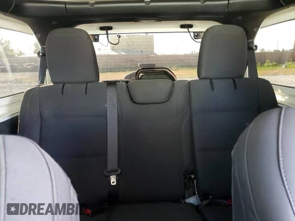 2022 Jeep Wrangler Unlimited Sport S с VIN 1C4HJXDNXNW256780, выставлен на аукционе Copart как лот 76101474 с пробегом 56 954 миль миль и Списание • Salvage title. История ставок и продаж доступна на DreamBid. Изображение 10.