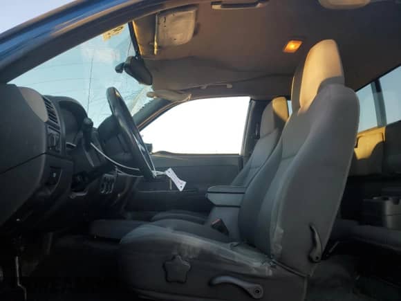 2006 Chevrolet Colorado 1LT с VIN 1GCDT196968282932, выставлен на аукционе Copart как лот 87628815 с пробегом 144 087 миль миль и Списание • Salvage title. История ставок и продаж доступна на DreamBid. Изображение 7.