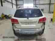2015 Dodge Journey R/T с VIN 3C4PDDFG9FT520577, выставлен на аукционе Copart как лот 57245335 с пробегом 52 187 миль миль и На запчасти • Non repairable. История ставок и продаж доступна на DreamBid. Изображение 6.