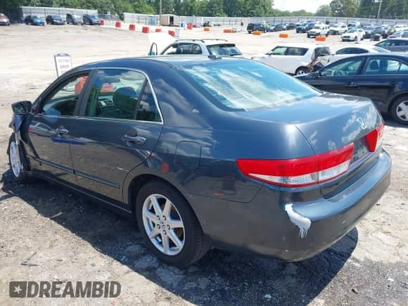 2004 Honda Accord EX with VIN 1HGCM66864A064708, listed as a IAAI auction lot 42848451 with 238,342 mi miles and . Bid and sale history available at DreamBid. Image 3.