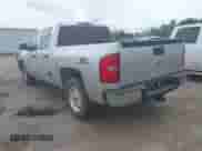 2013 Chevrolet Silverado 1500 LT with VIN 3GCPKSE71DG359708, listed as a IAAI auction lot 42327761 with 270,108 mi miles and . Bid and sale history available at DreamBid. Image 3.