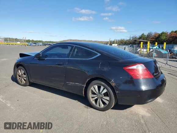 2010 Honda Accord LX-S with VIN 1HGCS1B36AA021646, listed as a Copart auction lot 82188465 with 158,331 mi miles and Salvage title. Bid and sale history available at DreamBid. Image 2.