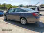 2012 Toyota Camry XLE with VIN 4T1BD1FK9CU019442, listed as a Copart auction lot 80635505 with 129,802 mi miles and Salvage title. Bid and sale history available at DreamBid. Image 2.