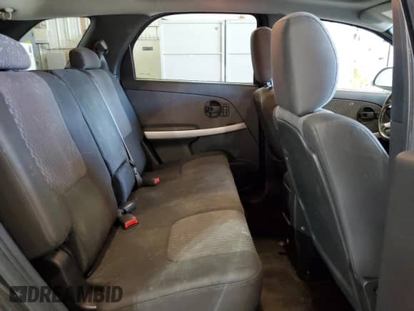 2009 Chevrolet Equinox Sport с VIN 2CNDL037X96234678, выставлен на аукционе Copart как лот 59036394 с пробегом 146 476 миль миль и На запчасти • Non repairable. История ставок и продаж доступна на DreamBid. Изображение 11.