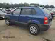 2006 Hyundai Tucson GLS с VIN KM8JN72D96U294929, выставлен на аукционе Copart как лот 63238225 с пробегом 122 797 миль миль и Списание • Salvage title. История ставок и продаж доступна на DreamBid. Изображение 2.