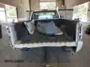 2004 GMC Sierra 1500 Work Truck with VIN 1GTEC14X64Z192407, listed as a Copart auction lot 61765465 with Not provided miles and Clean title. Bid and sale history available at DreamBid. Image 6.