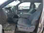 2014 Ford F-150 XLT с VIN 1FTEW1CMXEFB66460, выставлен на аукционе Copart как лот 62214535 с пробегом 211 244 миль миль и Списание • Salvage title. История ставок и продаж доступна на DreamBid. Изображение 7.