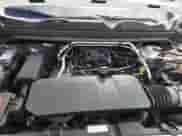 2024 Chevrolet Colorado 2WD Work Truck с VIN 1GCGSBEC9R1104582, выставлен на аукционе Copart как лот 87067805 с пробегом 5 647 миль миль и Списание • Salvage title. История ставок и продаж доступна на DreamBid. Изображение 13.