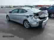 2012 Hyundai Elantra Limited z VIN KMHDH4AE2CU414157, wystawiony jako IAAI lot #42564679 z przebiegiem 113 262 mil mil oraz . Historia ofert i sprzedaży dostępna na DreamBid. Obrazek 3.