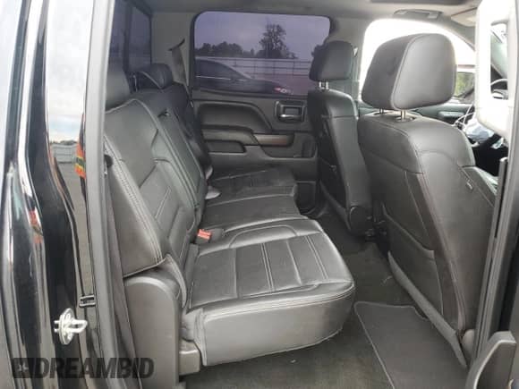 2017 GMC Sierra 1500 Denali с VIN 3GTU2PEJ2HG342742, выставлен на аукционе Copart как лот 71389425 с пробегом 95 513 миль миль и Списание • Salvage title. История ставок и продаж доступна на DreamBid. Изображение 10.