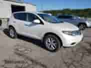 2014 Nissan Murano LE с VIN JN8AZ1MW4EW501674, выставлен на аукционе Copart как лот 71151495 с пробегом 227 835 миль миль и Чистый • Clean title. История ставок и продаж доступна на DreamBid. Изображение 4.