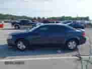 2008 Dodge Avenger SE with VIN 1B3LC46K58N683804, listed as a IAAI auction lot 43060915 with 198,285 mi miles and . Bid and sale history available at DreamBid. Image 6.