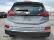 2019 Chevrolet Bolt EV Premier с VIN 1G1FZ6S0XK4103429, выставлен на аукционе Copart как лот 81117415 с пробегом 33 384 миль миль и Списание • Salvage title. История ставок и продаж доступна на DreamBid. Изображение 6.