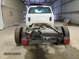 2015 Chevrolet Silverado 3500HD Work Truck с VIN 1GB3CYCG2FF158314, выставлен на аукционе Copart как лот 79083854 с пробегом 148 784 миль миль и Чистый • Clean title. История ставок и продаж доступна на DreamBid. Изображение 6.