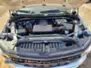 2024 Chevrolet Silverado 1500 Work Truck с VIN 1GCUDAED1RZ329015, выставлен на аукционе Copart как лот 84063245 с пробегом Не указан миль и Списание • Salvage title. История ставок и продаж доступна на DreamBid. Изображение 11.