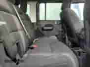 2021 Jeep Wrangler Unlimited Sport Altitude with VIN 1C4HJXDG7MW708491, listed as a Copart auction lot 83564304 with 8,319 mi miles and Clean title. Bid and sale history available at DreamBid. Image 10.