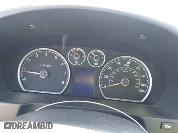 2012 Hyundai Elantra GLS z VIN KMHDC8AE1CU151438, wystawiony jako IAAI lot #43193116 z przebiegiem Nie podano mil oraz . Historia ofert i sprzedaży dostępna na DreamBid. Obrazek 7.