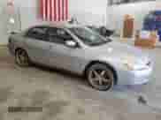 2003 Honda Accord LX с VIN 1HGCM66343A008494, выставлен на аукционе Copart как лот 62482625 с пробегом 167 861 миль миль и Чистый • Clean title. История ставок и продаж доступна на DreamBid. Изображение 4.