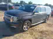2015 Chevrolet Suburban LTZ с VIN 1GNSCKKC5FR506986, выставлен на аукционе IAAI как лот 42460262 с пробегом 183 842 миль миль и . История ставок и продаж доступна на DreamBid. Изображение 17.