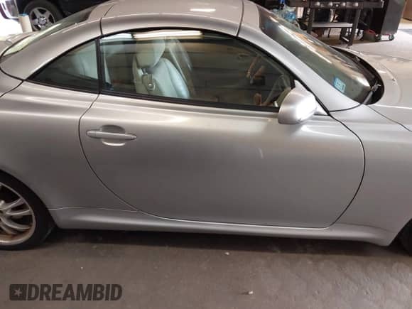 2004 Lexus SC 430 с VIN JTHFN48Y740051061, выставлен на аукционе IAAI как лот 43307107 с пробегом 148 224 миль миль и . История ставок и продаж доступна на DreamBid. Изображение 13.