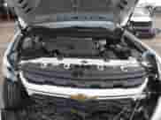 2022 Chevrolet Colorado 2WD Work Truck с VIN 1GCGSBEN1N1124031, выставлен на аукционе IAAI как лот 42102758 с пробегом 77 508 миль миль и . История ставок и продаж доступна на DreamBid. Изображение 10.