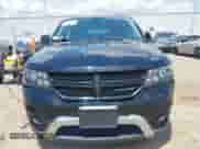 2019 Dodge Journey Crossroad with VIN 3C4PDCGG4KT783224, listed as a IAAI auction lot 42930727 with 83,820 mi miles and . Bid and sale history available at DreamBid. Image 13.