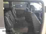 2018 Dodge Grand Caravan SE with VIN 2C4RDGBG4JR200580, listed as a Copart auction lot 58362815 with 150,017 mi miles and Salvage title. Bid and sale history available at DreamBid. Image 11.