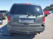 2013 Honda Pilot LX with VIN 5FNYF3H21DB038093, listed as a Copart auction lot 71670105 with 173,909 mi miles and Salvage title. Bid and sale history available at DreamBid. Image 6.