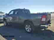 2022 Ram 1500 Lone Star z VIN 1C6RREBT1NN265786, wystawiony jako Copart lot #70775135 z przebiegiem 34 315 mil mil oraz Szkoda całkowita • Salvage title. Historia ofert i sprzedaży dostępna na DreamBid. Obrazek 2.