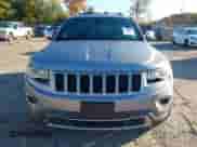 2014 Jeep Grand Cherokee Limited с VIN 1C4RJFBG1EC152912, выставлен на аукционе IAAI как лот 43529992 с пробегом 305 436 миль миль и . История ставок и продаж доступна на DreamBid. Изображение 12.