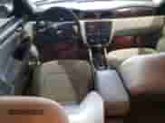 2015 Chevrolet Impala LS с VIN 2G1WA5E39F1166613, выставлен на аукционе Copart как лот 70700115 с пробегом 181 825 миль миль и Списание • Salvage title. История ставок и продаж доступна на DreamBid. Изображение 8.