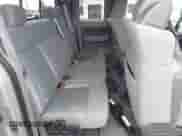 2007 Ford F-150 XLT with VIN 1FTPX14VX7FB25438, listed as a IAAI auction lot 41673899 with 155,808 mi miles and . Bid and sale history available at DreamBid. Image 8.