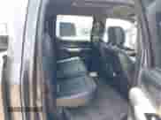 2018 Ford F-150 XL z VIN 1FTEW1EP7JKG02240, wystawiony jako IAAI lot #42663522 z przebiegiem 109 257 mil mil oraz . Historia ofert i sprzedaży dostępna na DreamBid. Obrazek 8.