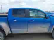 2021 Chevrolet Colorado 2WD Work Truck z VIN 1GCGSBEA4M1193596, wystawiony jako IAAI lot #42347731 z przebiegiem 72 741 mil mil oraz . Historia ofert i sprzedaży dostępna na DreamBid. Obrazek 13.