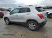 2015 Chevrolet Trax LT с VIN KL7CJLSB8FB231572, выставлен на аукционе Copart как лот 43574065 с пробегом 111 562 миль миль и Списание • Salvage title. История ставок и продаж доступна на DreamBid. Изображение 2.