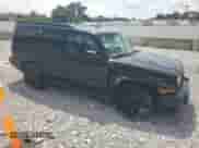 2006 Jeep Commander z VIN 1J8HG48NX6C310730, wystawiony jako Copart lot #67908125 z przebiegiem 150 144 mil mil oraz Szkoda całkowita • Salvage title. Historia ofert i sprzedaży dostępna na DreamBid. Obrazek 4.