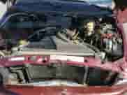 2001 Dodge 1500 Work Special с VIN 1B7HC16X41S116828, выставлен на аукционе Copart как лот 81047205 с пробегом 182 684 миль миль и Списание • Salvage title. История ставок и продаж доступна на DreamBid. Изображение 11.