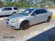 2010 Chevrolet Malibu 1LS с VIN 1G1ZB5EB6A4133518, выставлен на аукционе IAAI как лот 43359667 с пробегом 205 093 миль миль и . История ставок и продаж доступна на DreamBid. Изображение 2.