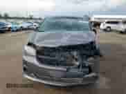 2017 Dodge Grand Caravan SE Plus with VIN 2C4RDGBG4HR843859, listed as a Copart auction lot 81230255 with 80,805 mi miles and Salvage title. Bid and sale history available at DreamBid. Image 5.