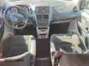2015 Dodge Grand Caravan American Value с VIN 2C4RDGBG1FR543533, выставлен на аукционе Copart как лот 81491395 с пробегом 198 884 миль миль и На запчасти • Non repairable. История ставок и продаж доступна на DreamBid. Изображение 8.