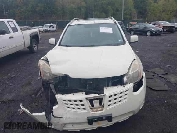 2010 Nissan Rogue SL с VIN JN8AS5MT9AW017883, выставлен на аукционе IAAI как лот 43279783 с пробегом 143 735 миль миль и . История ставок и продаж доступна на DreamBid. Изображение 12.