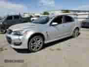 2016 Chevrolet SS с VIN 6G3F15RW1GL227480, выставлен на аукционе Copart как лот 63702795 с пробегом Не указан миль и Списание • Salvage title. История ставок и продаж доступна на DreamBid. Изображение 1.