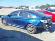 2016 Hyundai Sonata Limited с VIN 5NPE34AF8GH388793, выставлен на аукционе IAAI как лот 43216767 с пробегом 161 329 миль миль и . История ставок и продаж доступна на DreamBid. Изображение 15.