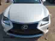 2017 Lexus RC 200t с VIN JTHHA5BC9H5007336, выставлен на аукционе IAAI как лот 43187383 с пробегом Не указан миль и . История ставок и продаж доступна на DreamBid. Изображение 12.