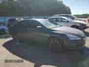 2006 Honda Accord EX-L with VIN 1HGCM65896A022652, listed as a Copart auction lot 74355464 with 198,091 mi miles and Salvage title. Bid and sale history available at DreamBid. Image 4.