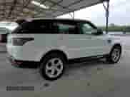 2019 Land Rover Range Rover Sport HSE с VIN SALWR2RK3KA827660, выставлен на аукционе Copart как лот 56170505 с пробегом 80 549 миль миль и Чистый • Clean title. История ставок и продаж доступна на DreamBid. Изображение 3.