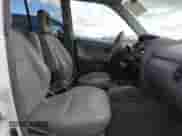 2004 Chevrolet Tracker LT with VIN 2CNBJ634646906802, listed as a IAAI auction lot 41737592 with 129,547 mi miles and . Bid and sale history available at DreamBid. Image 5.