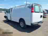 2011 Chevrolet Express Cargo с VIN 1GCSGAFX5B1177705, выставлен на аукционе IAAI как лот 39975059 с пробегом Не указан миль и . История ставок и продаж доступна на DreamBid. Изображение 3.